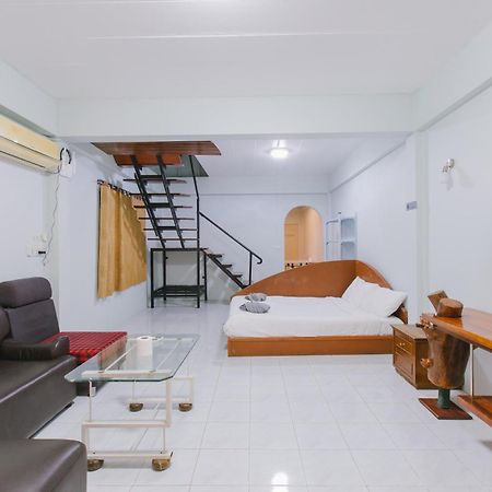 Royal Prince Residence Patong Exterior foto