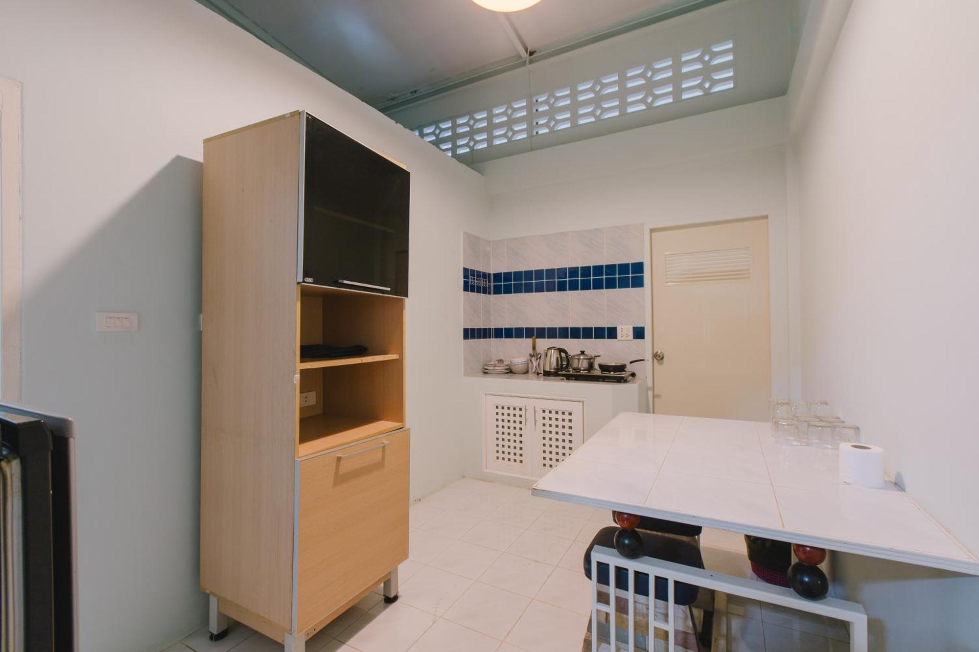 Royal Prince Residence Patong Habitación foto