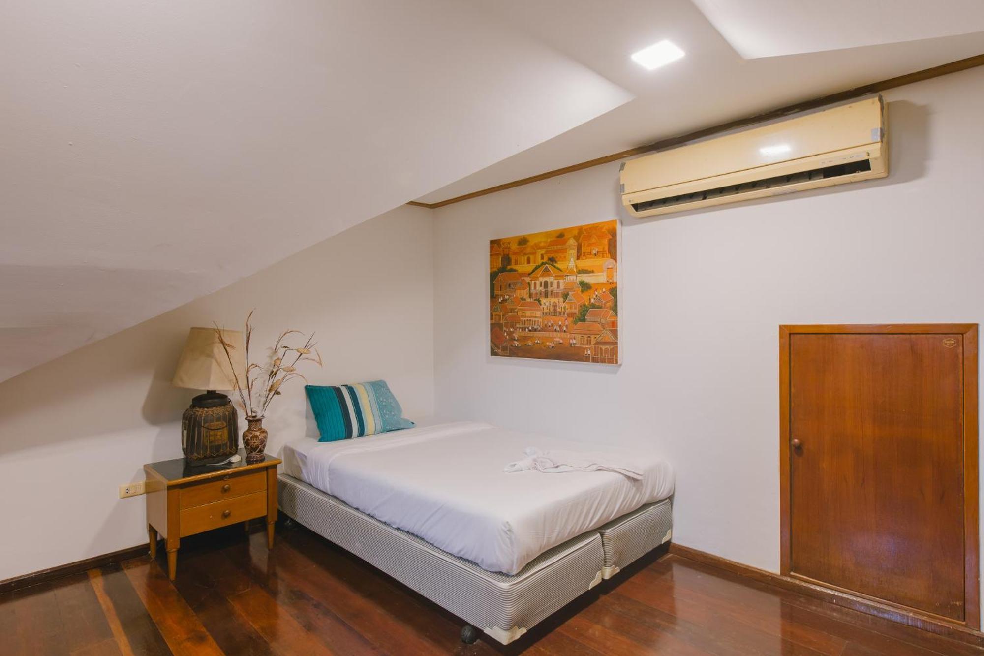 Royal Prince Residence Patong Habitación foto